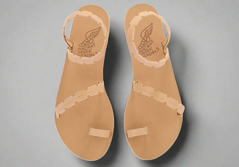 Ancient Greek ELE Sandal