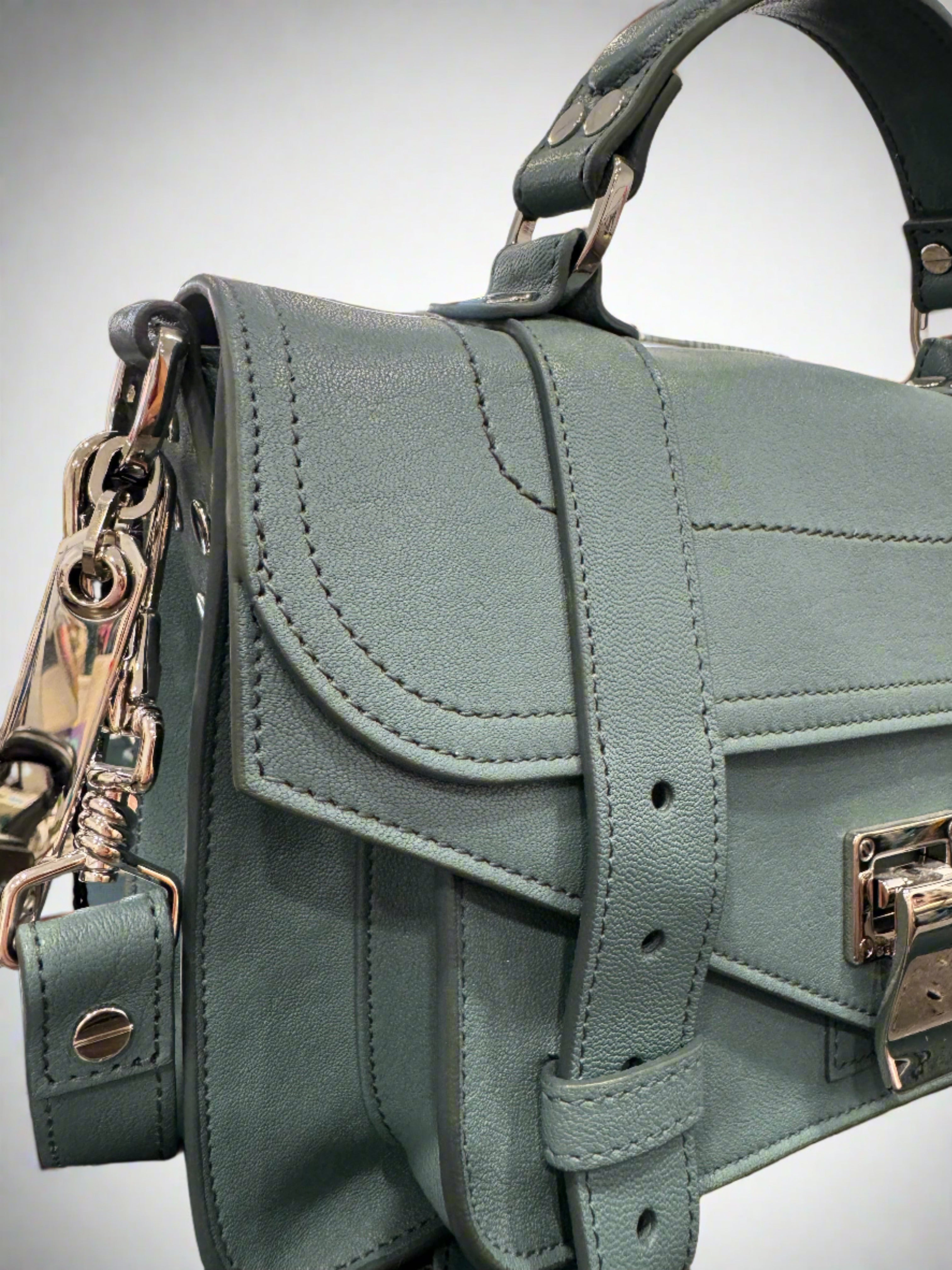 Proenza Schouler PS1Tiny Bag Proenza Schouler PS1Tiny Bag