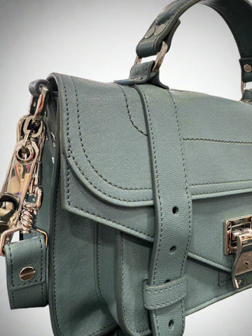 Proenza Schouler Pipe Bag