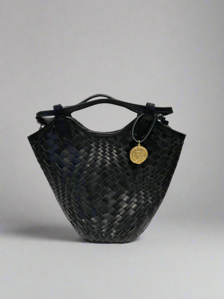 Freya New York Flow Mini Crossbody- Black Freya New York Flow Mini Crossbody- Black