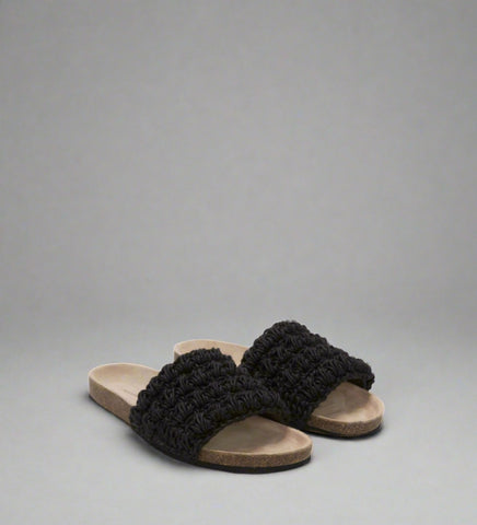 Proenza Schouler Forma Sandals