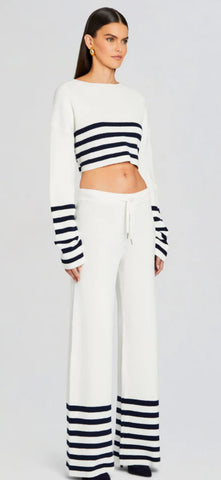 Ulla Johnson Delvine Pant- Moonstone