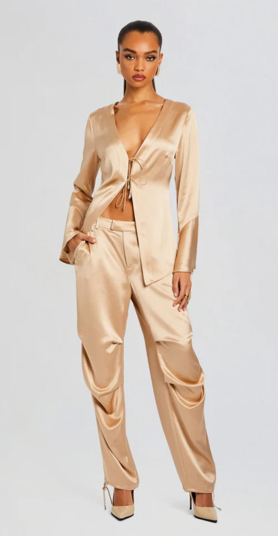 Retrofete JENAE PANT- Nude Retrofete JENAE PANT- Nude