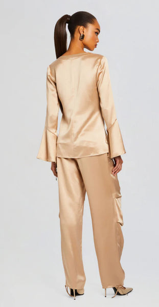 Retrofete JENAE PANT- Nude