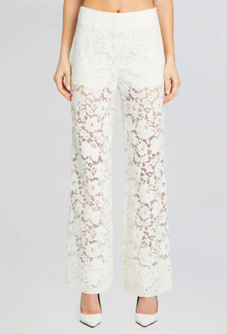 Ulla Johnson Delvine Pant- Moonstone