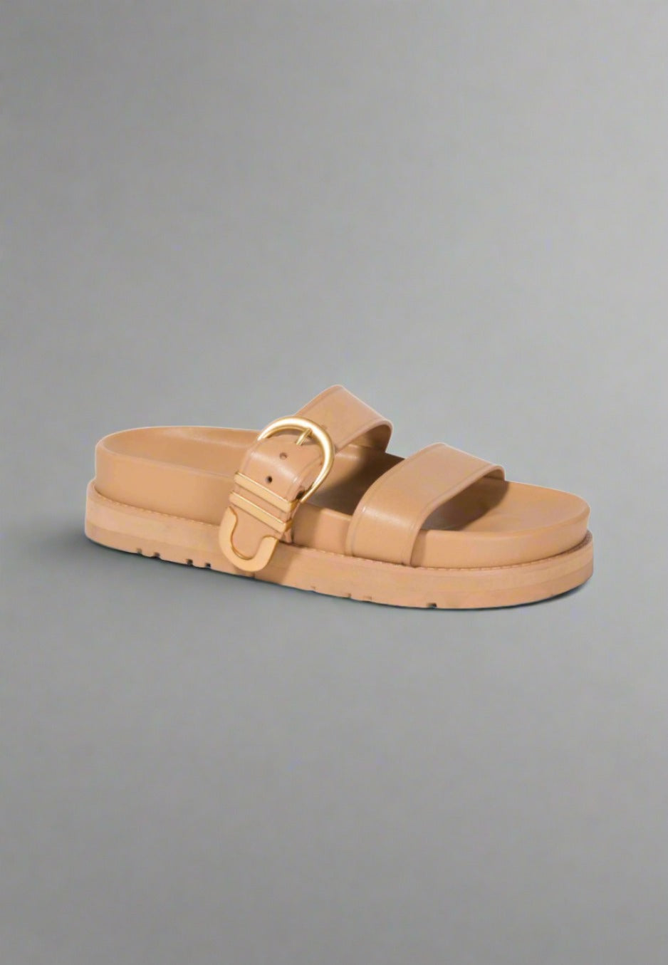 Simkhai AIDA SANDAL- Camel Simkhai AIDA SANDAL- Camel