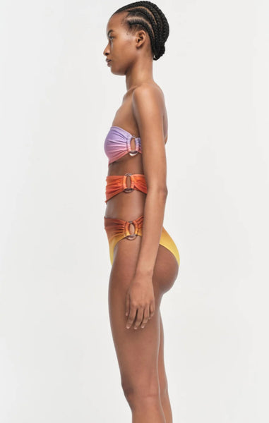 SIMKHAI ESMERALDA ONE-PIECE