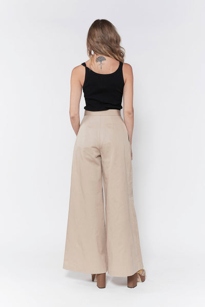 Antonio Marras Glicine S Pants