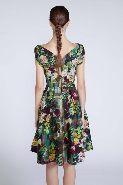 Antonio Marras Fedora Dress