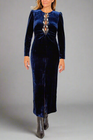 PH5 LIZZO UV REACTIVE MINI PLAID SKIRT