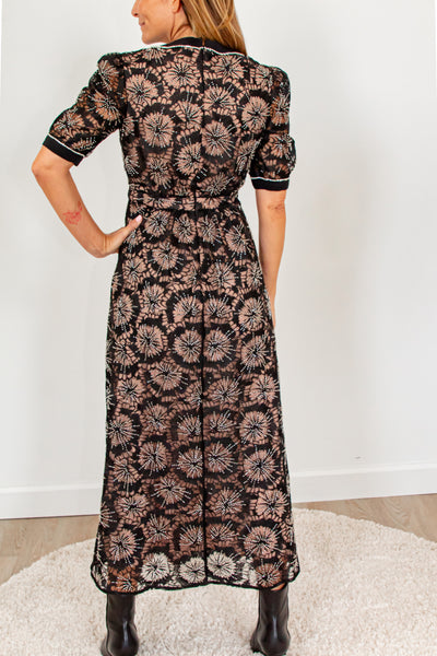 Saloni Jamie C Dress