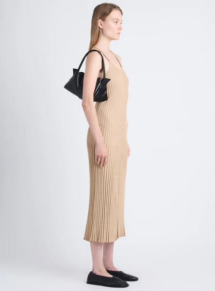 Proenza Schouler Park Shoulder Bag- Black