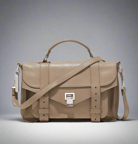 Proenza Schouler Pipe Bag
