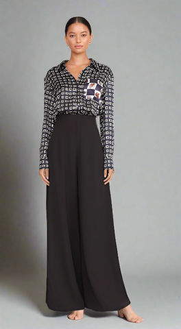 Ulla Johnson Delvine Pant- Moonstone