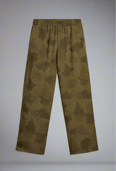Golden Goose JOURNEY W'S JOGGING PANTS -KALAMATA Golden Goose JOURNEY W'S JOGGING PANTS -KALAMATA