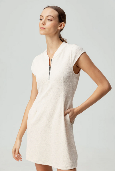 Sundays Kiana Dress- Birch Sundays Kiana Dress- Birch