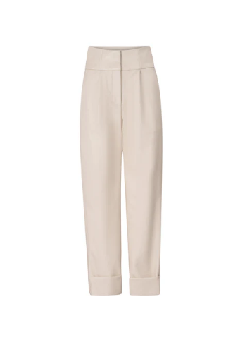 Silvia Tcherassi Moad Pant- Cream Silvia Tcherassi Moad Pant- Cream