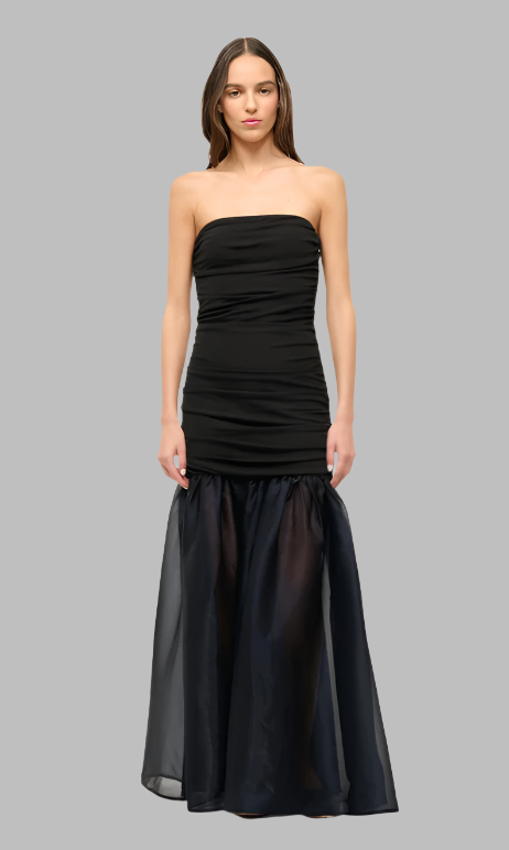 STAUD Liya Dress STAUD Liya Dress