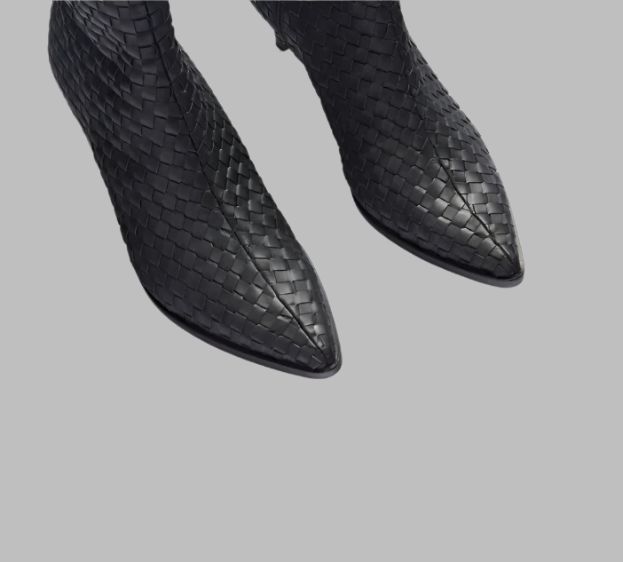 Freda Salvador Heidi- Black Freda Salvador Heidi- Black