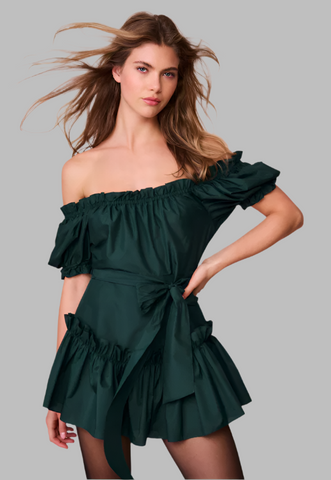 Bond-eye varna one piece eco