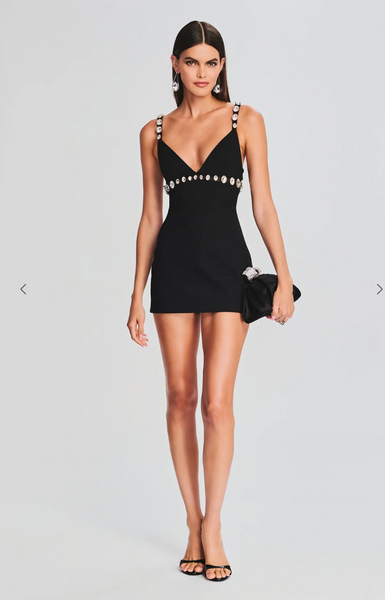 Retrofete Polly Dress