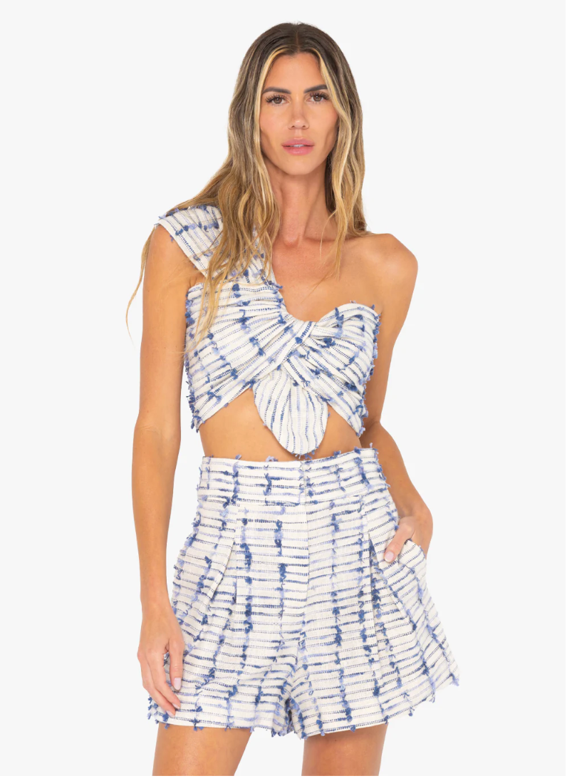 Just Bee Queen Marlow Short Just Bee Queen Marlow Short