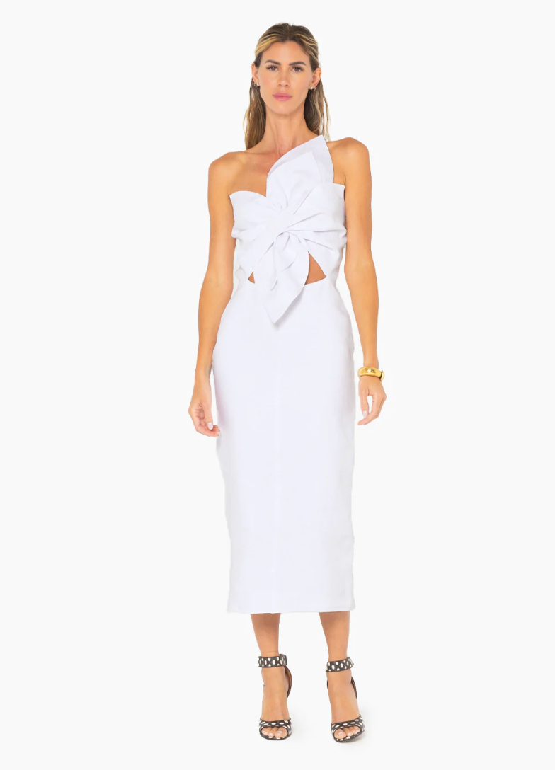 Just Bee Queen Carmen Dress Just Bee Queen Carmen Dress