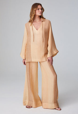 Ulla Johnson Delvine Pant- Moonstone