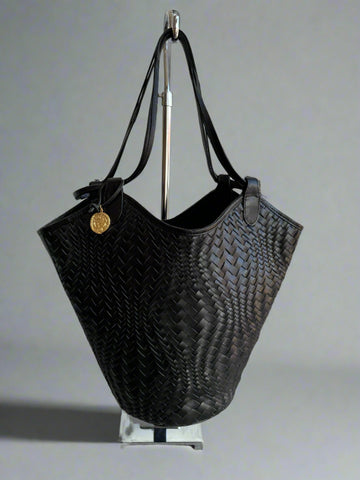 PH5 LIZZO UV REACTIVE MINI PLAID SKIRT