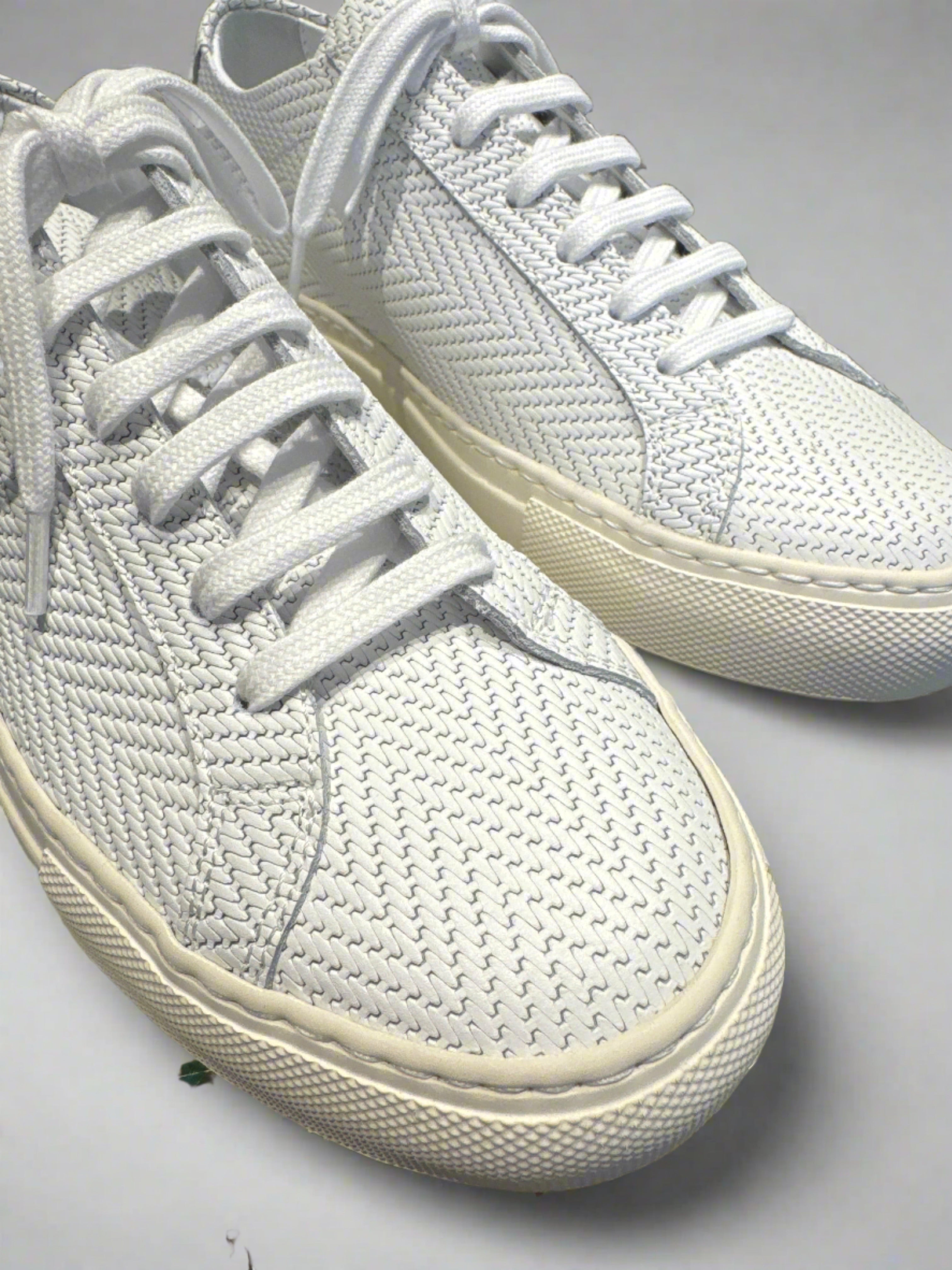 Common Projects Original Achilles Low Basket Weave Common Projects Original Achilles Low Basket Weave