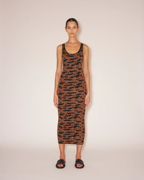 Nanushka LEANOR dress Nanushka LEANOR dress