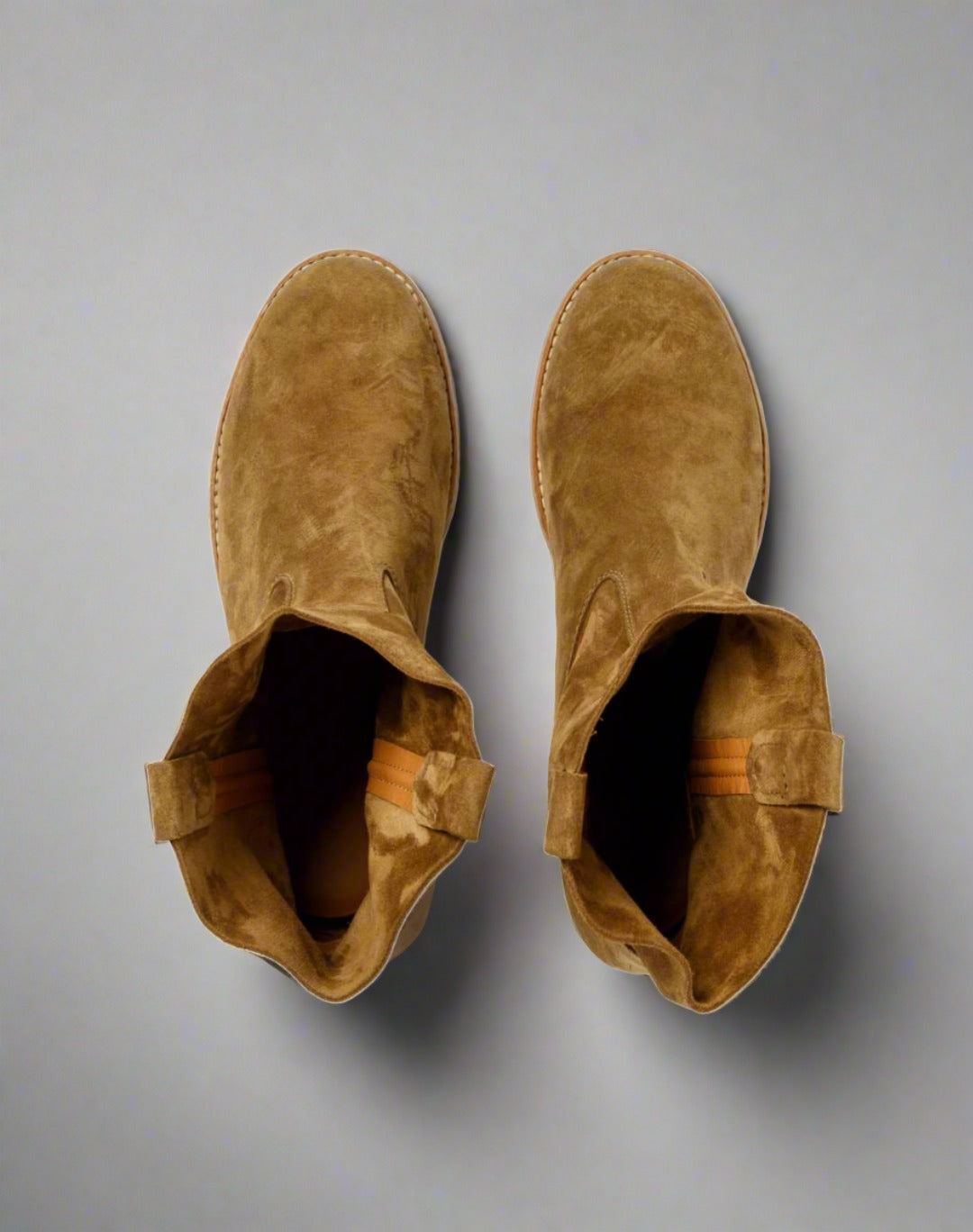 RE/Done 60s Camarguaise Boot RE/Done 60s Camarguaise Boot