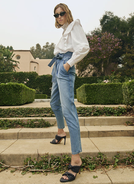 ALC Davis Denim Pant