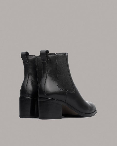 Rag & Bone Hazel Boot - Leather Chelsea Boot