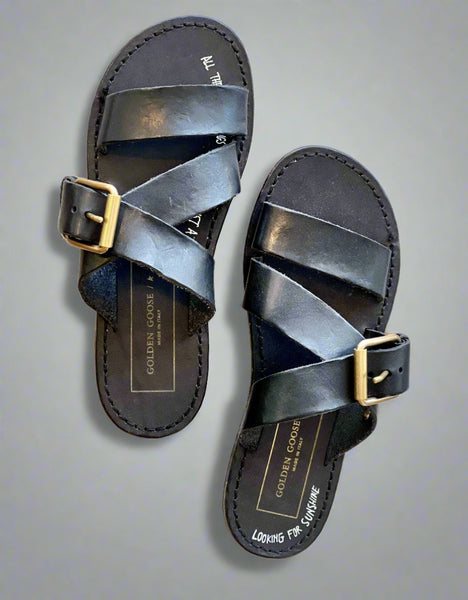 Golden Goose Margaret Sandal Golden Goose Margaret Sandal