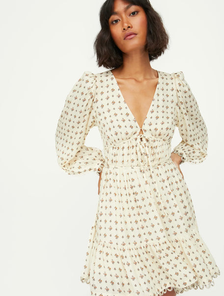 Rhode Rhedyn Dress