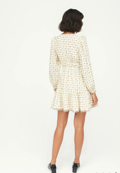 Rhode Rhedyn Dress