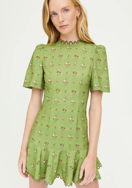 Rhode Daron Dress
