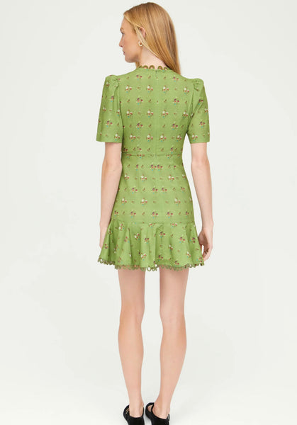 Rhode Daron Dress