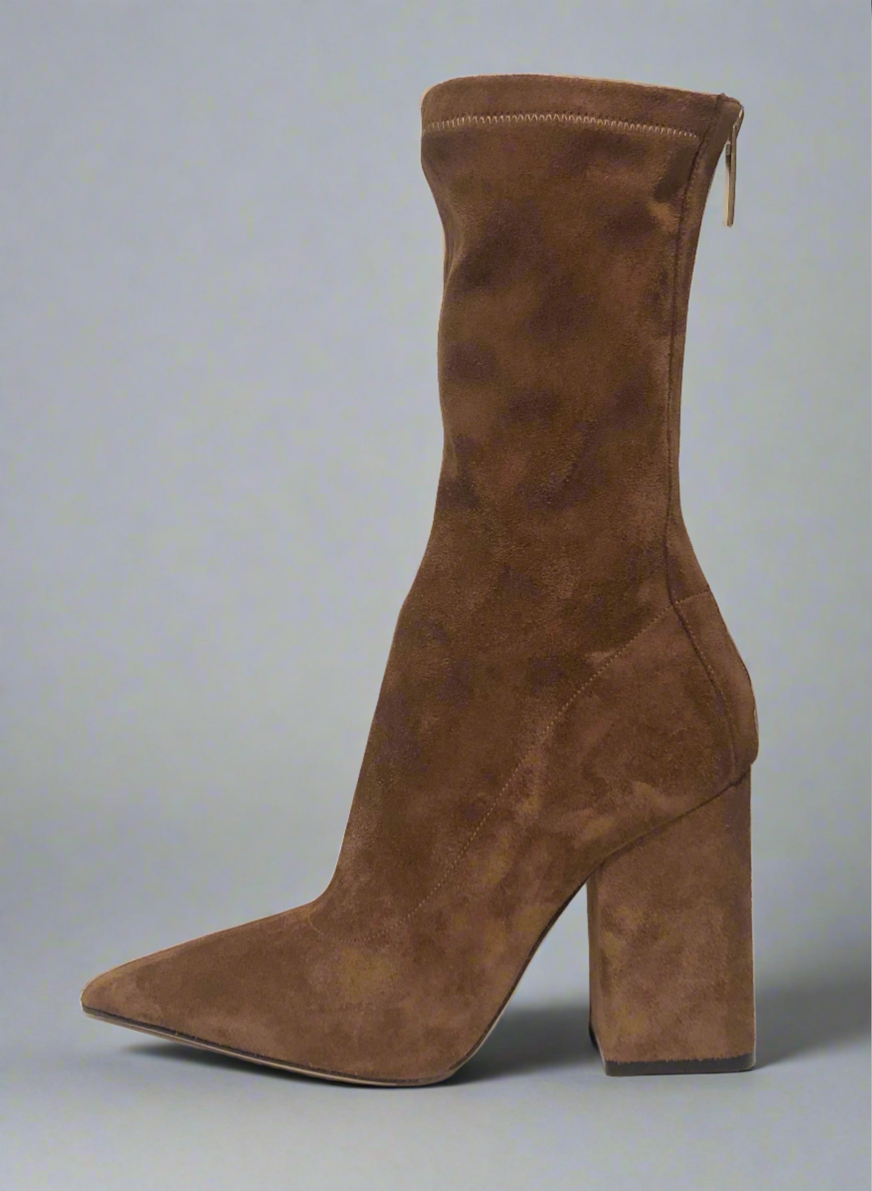 Paris Texas Mama Daily Stretch Ankle Boot -Canyon Paris Texas Mama Daily Stretch Ankle Boot -Canyon