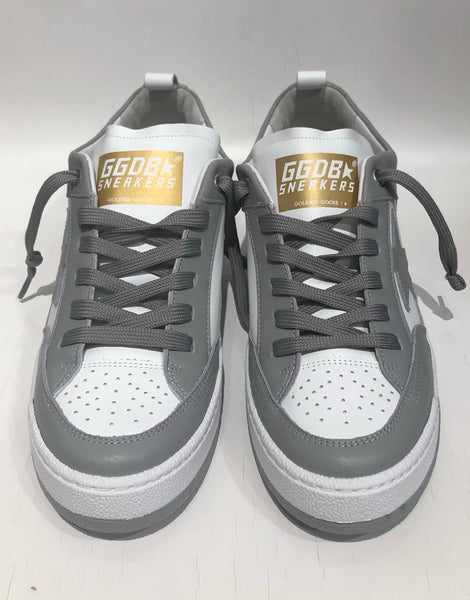 Golden Goose Mens Yeah Sneakers