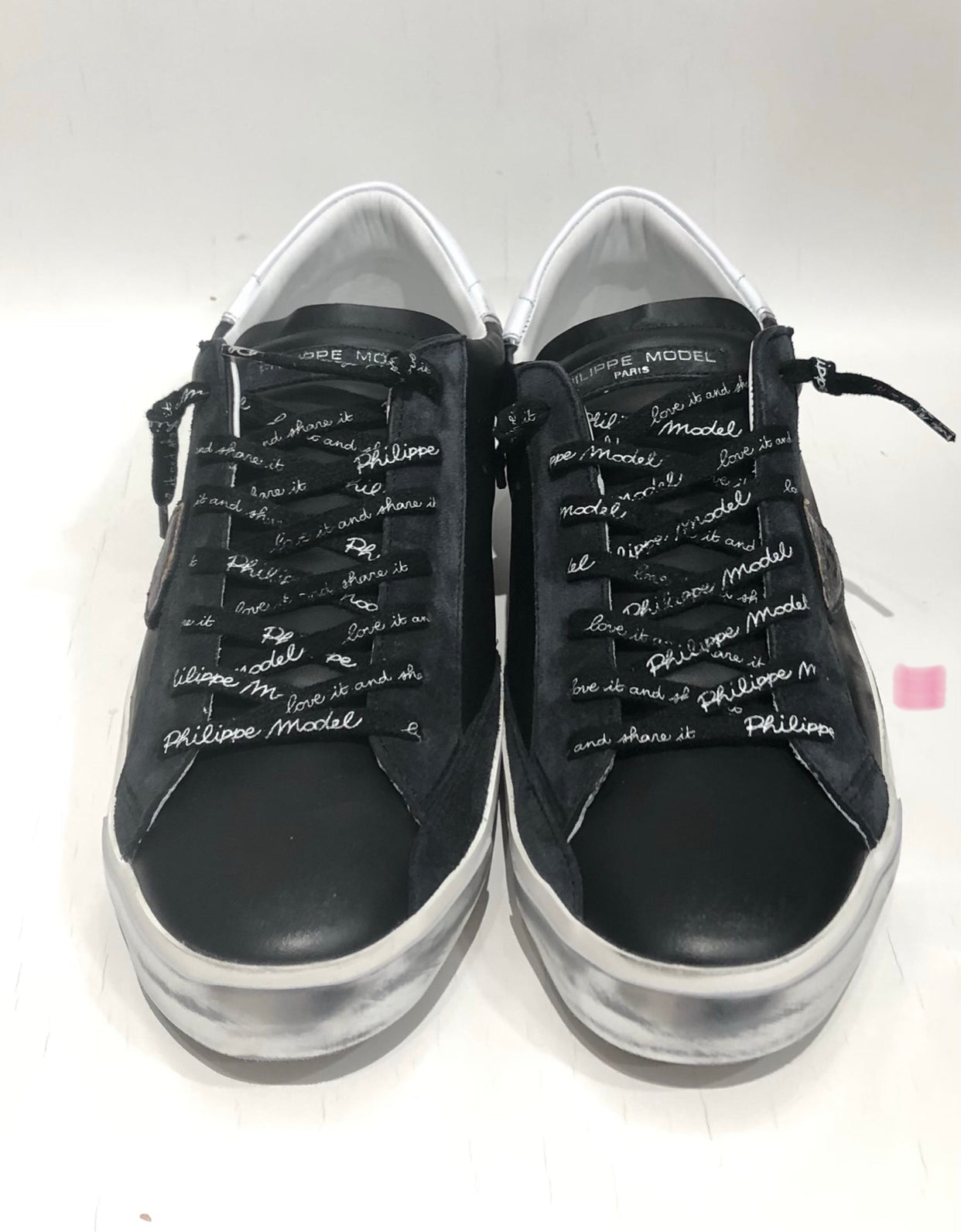 Philippe Model Mens PRSX Philippe Model Mens PRSX