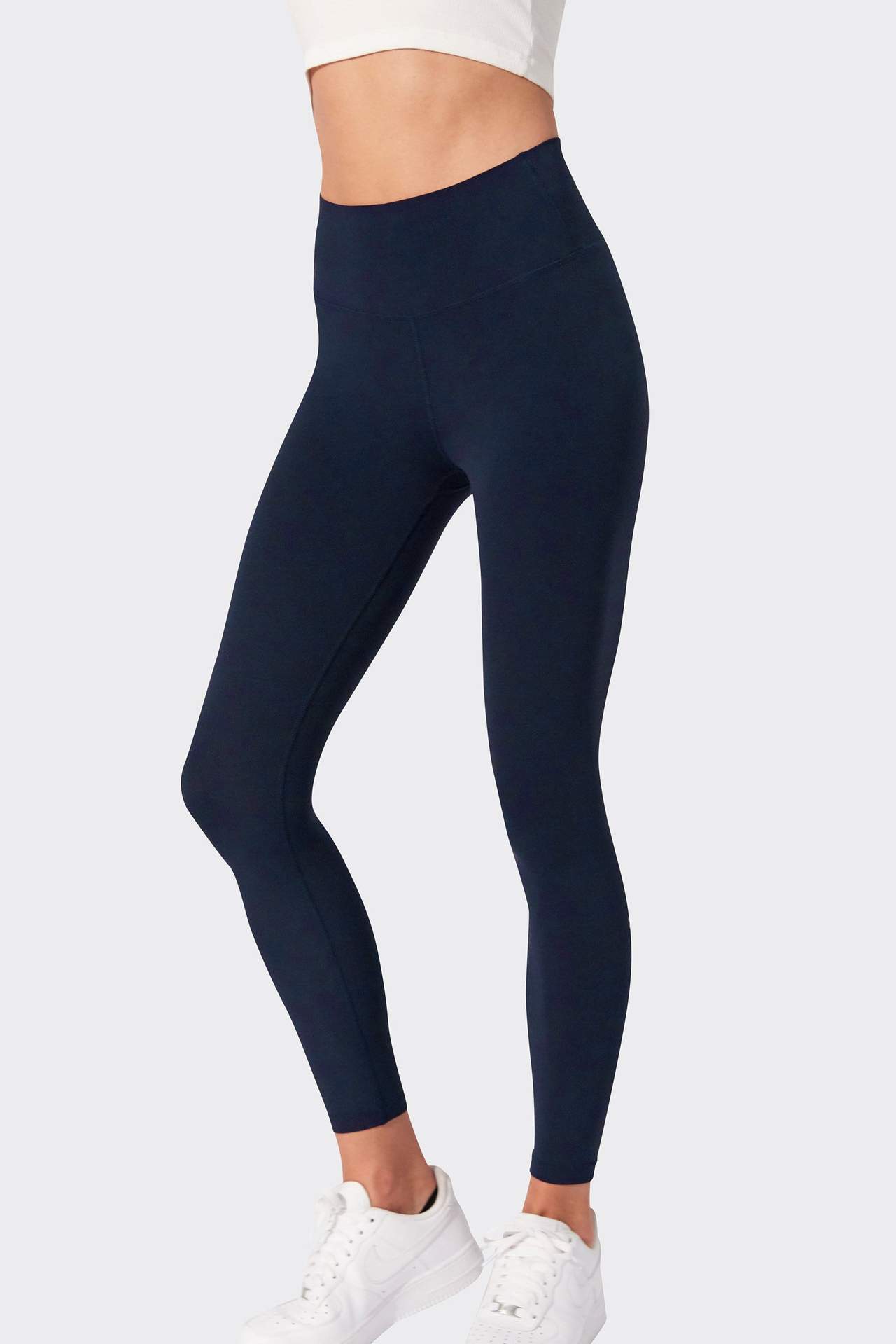 Splits 59 AIRWEIGHT HIGH WAIST 7/8 INDIGO Splits 59 AIRWEIGHT HIGH WAIST 7/8 INDIGO