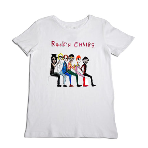 Proenza Schouler One Shoulder Belted Neckband Top