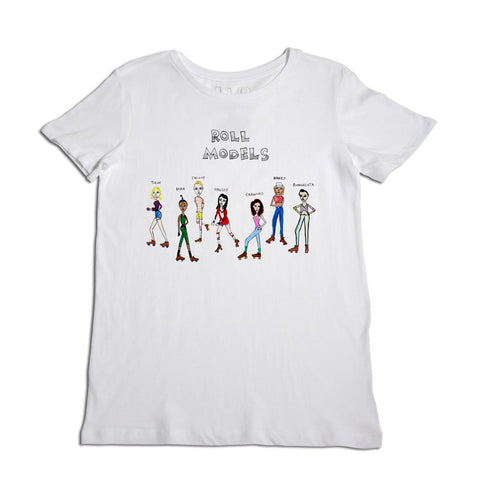 Proenza Schouler One Shoulder Belted Neckband Top