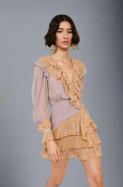 Ulla Johnson Sara Dress