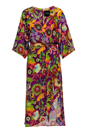 Le Superbe Gypsy Muse Dress Le Superbe Gypsy Muse Dress