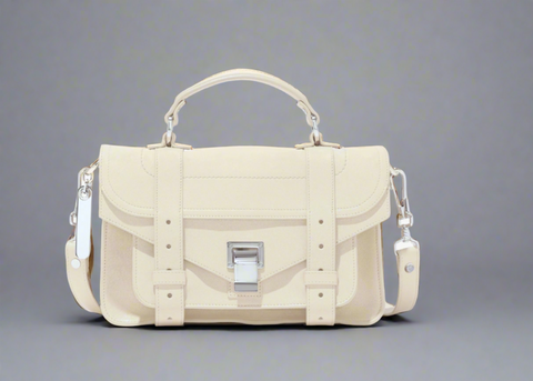 Proenza Schouler Pipe Bag