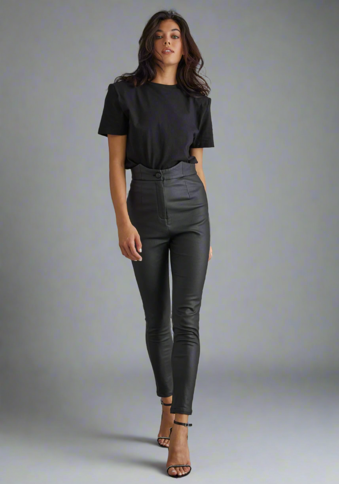 Retrofete Tally Pant Retrofete Tally Pant