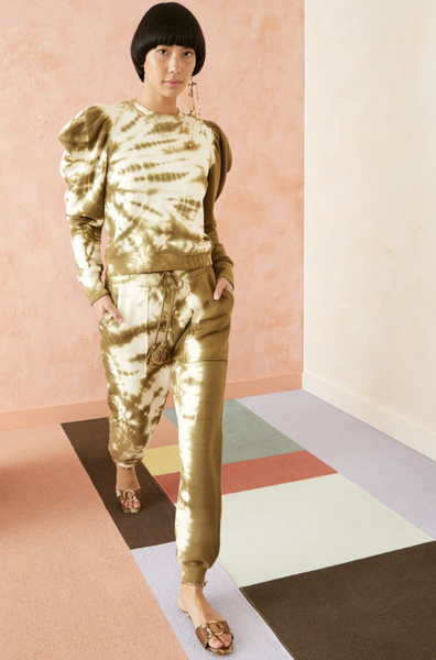 Ulla Johnson Charley Pant